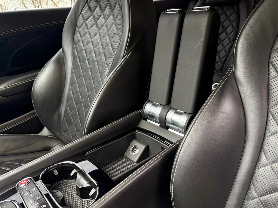 2017 Bentley Continental GT 2nd Gen - Image 26 of 31