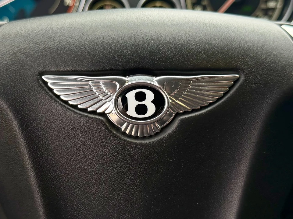 2017 Bentley Continental GT 2nd Gen - Image 27 of 31