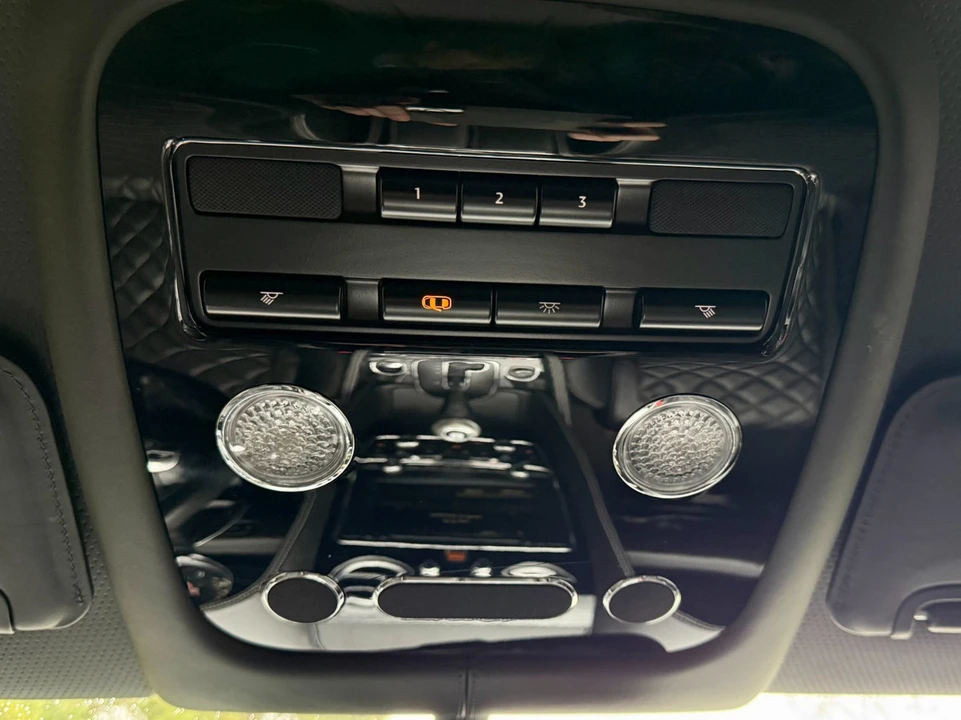 2017 Bentley Continental GT 2nd Gen - Image 19 of 31