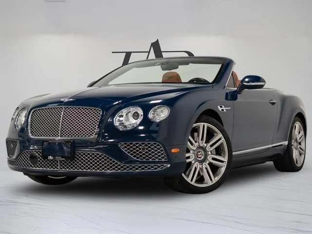 2017 Bentley Continental GT 2nd Gen - Image 3 of 20