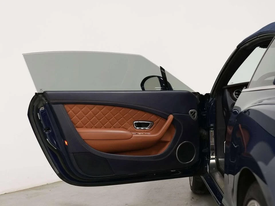 2017 Bentley Continental GT 2nd Gen - Image 8 of 20