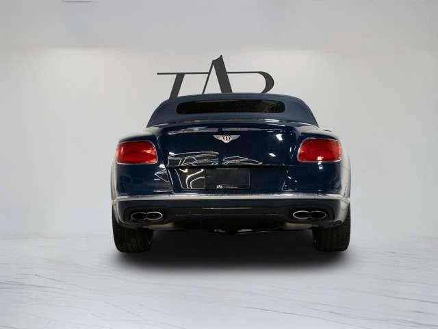 2017 Bentley Continental GT 2nd Gen - Image 6 of 20