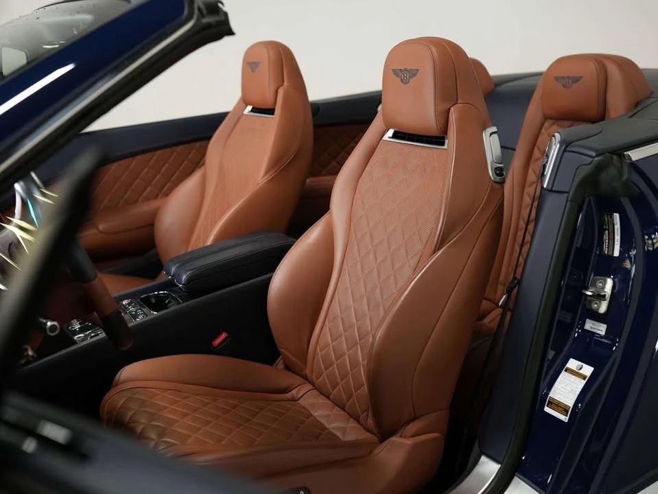 2017 Bentley Continental GT 2nd Gen - Image 16 of 20