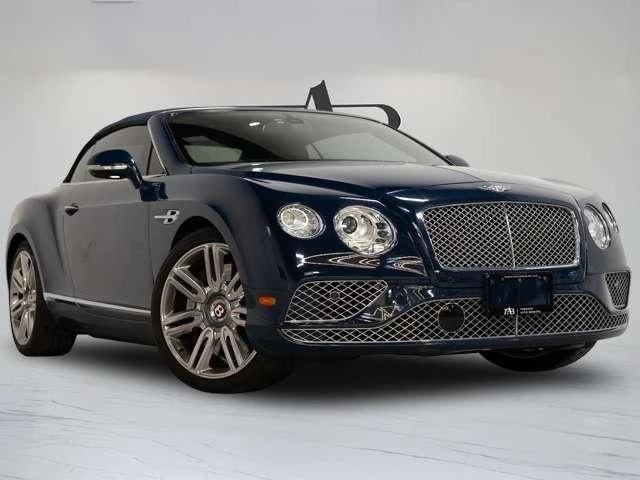 2017 Bentley Continental GT 2nd Gen - Image 20 of 20