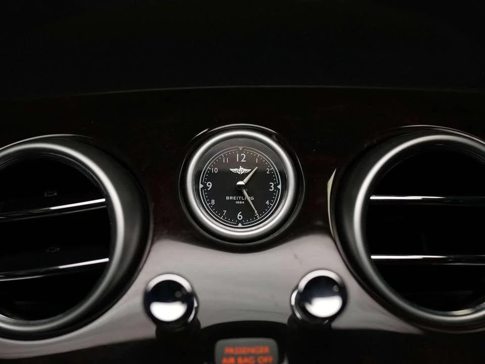 2017 Bentley Continental GT 2nd Gen - Image 10 of 20