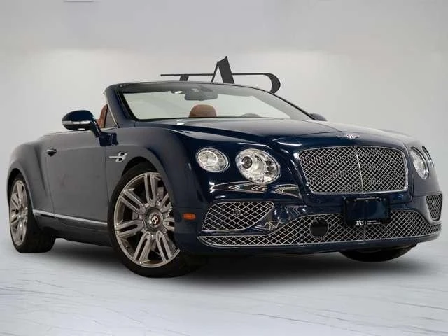 2017 Bentley Continental GT 2nd Gen - Image 2 of 20