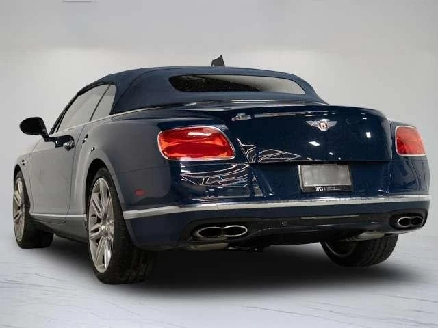 2017 Bentley Continental GT 2nd Gen - Image 5 of 20