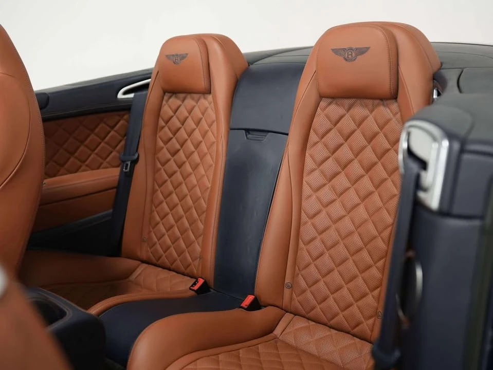 2017 Bentley Continental GT 2nd Gen - Image 17 of 20