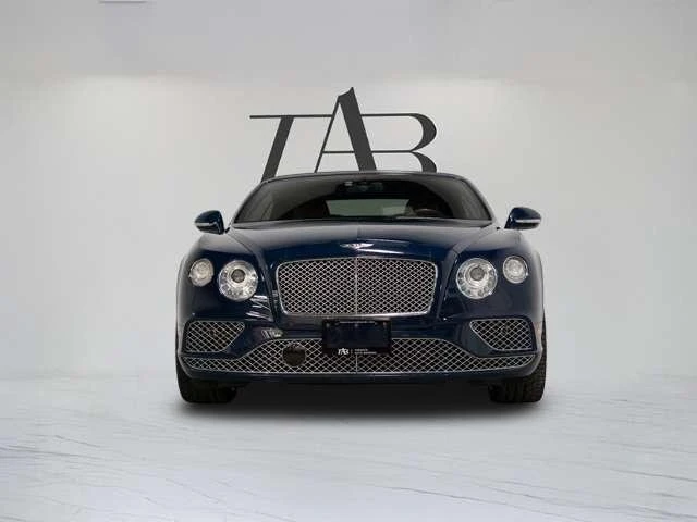 2017 Bentley Continental GT 2nd Gen - Image 7 of 20
