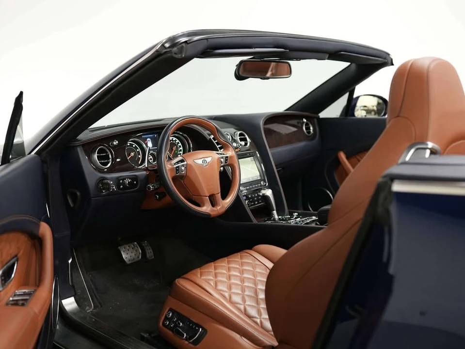 2017 Bentley Continental GT 2nd Gen - Image 19 of 20