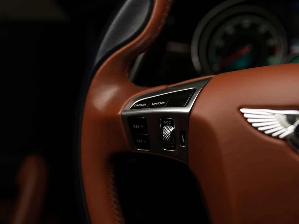 2017 Bentley Continental GT 2nd Gen - Image 11 of 20