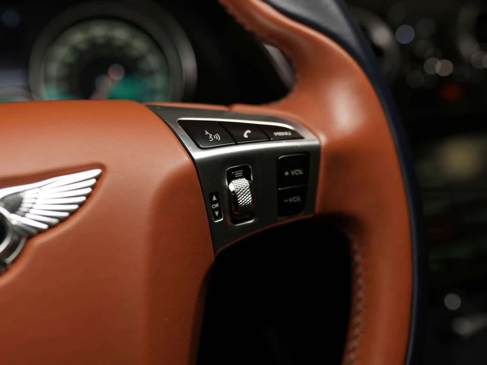 2017 Bentley Continental GT 2nd Gen - Image 12 of 20