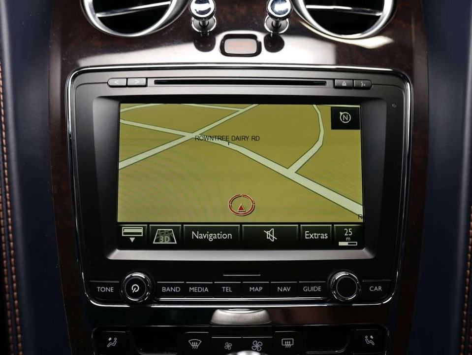 2017 Bentley Continental GT 2nd Gen - Image 14 of 20