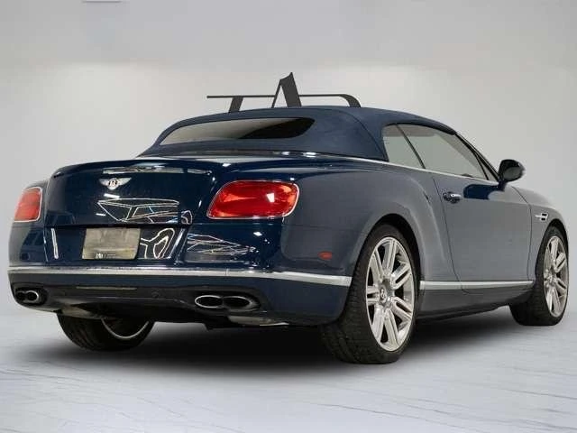 2017 Bentley Continental GT 2nd Gen - Image 4 of 20