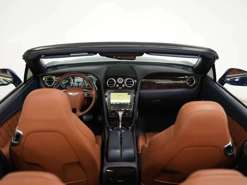 2017 Bentley Continental GT 2nd Gen - Image 18 of 20