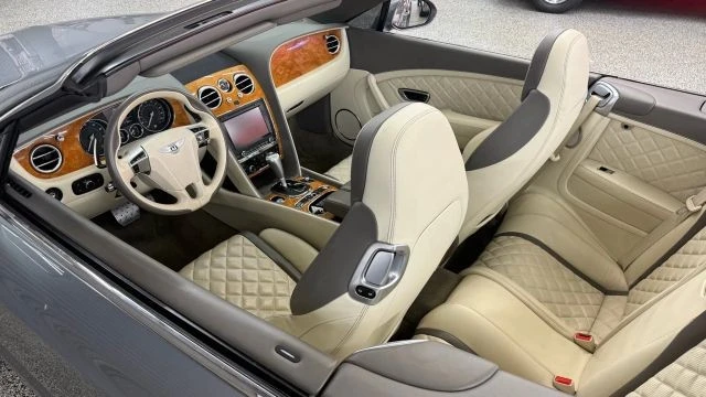 2017 Bentley Continental GTC - Image 19 of 21