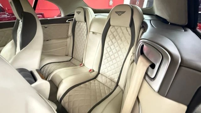 2017 Bentley Continental GTC - Image 17 of 21