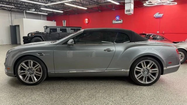 2017 Bentley Continental GTC - Image 5 of 21