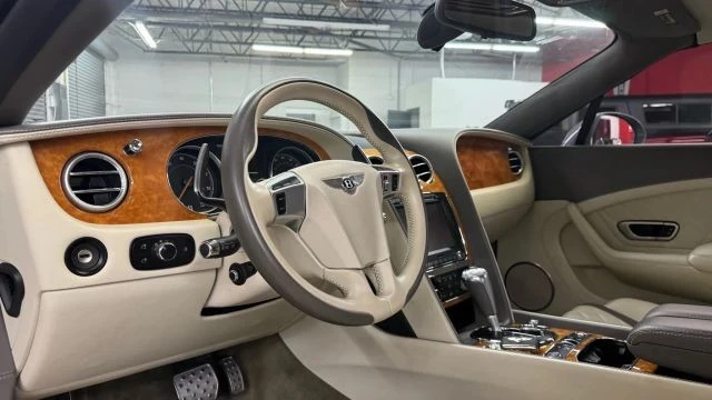 2017 Bentley Continental GTC - Image 7 of 21