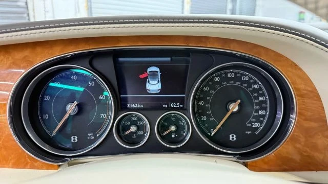 2017 Bentley Continental GTC - Image 10 of 21