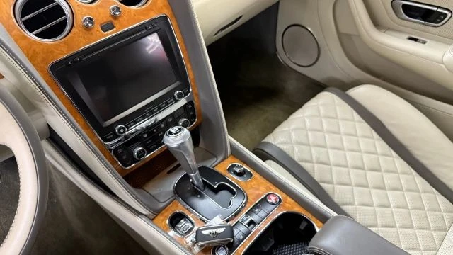 2017 Bentley Continental GTC - Image 13 of 21