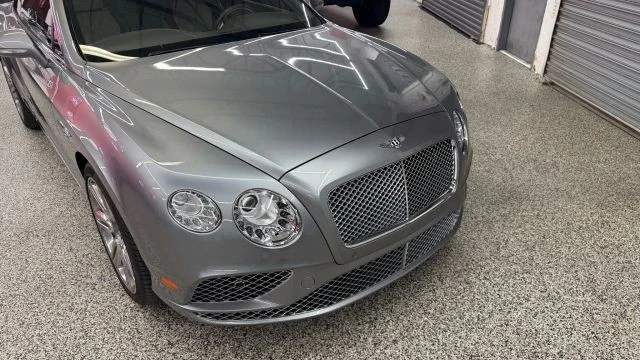 2017 Bentley Continental GTC - Image 3 of 21