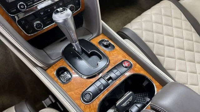 2017 Bentley Continental GTC - Image 14 of 21