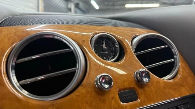 2017 Bentley Continental GTC - Image 12 of 21