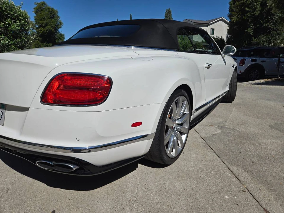 2017 Bentley Continental GT V8 2nd Gen - Image 7 of 22