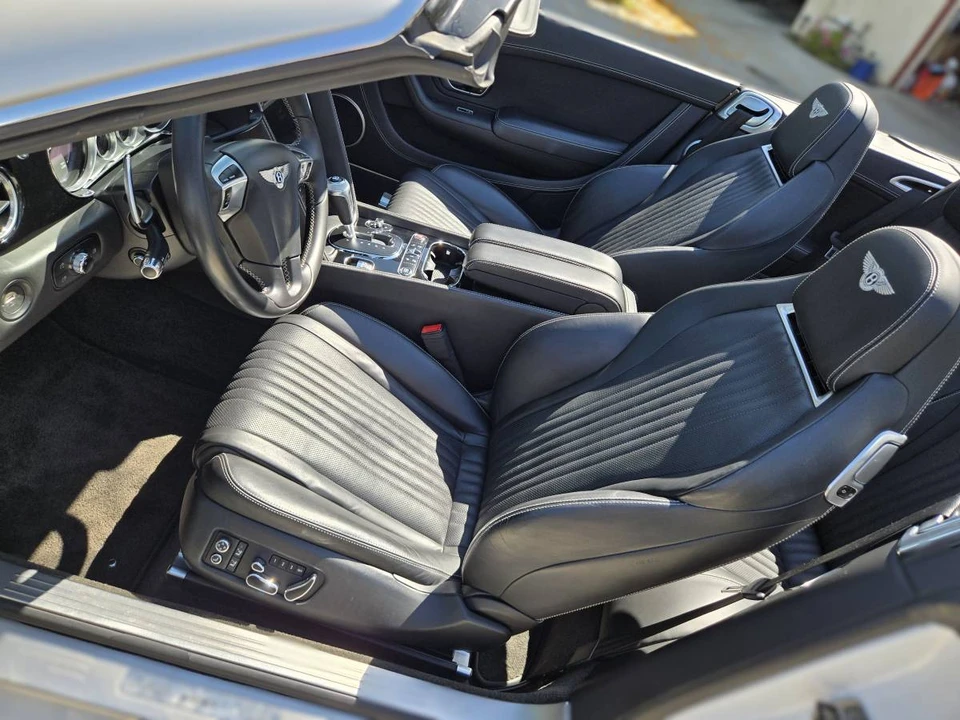 2017 Bentley Continental GT V8 2nd Gen - Image 19 of 22
