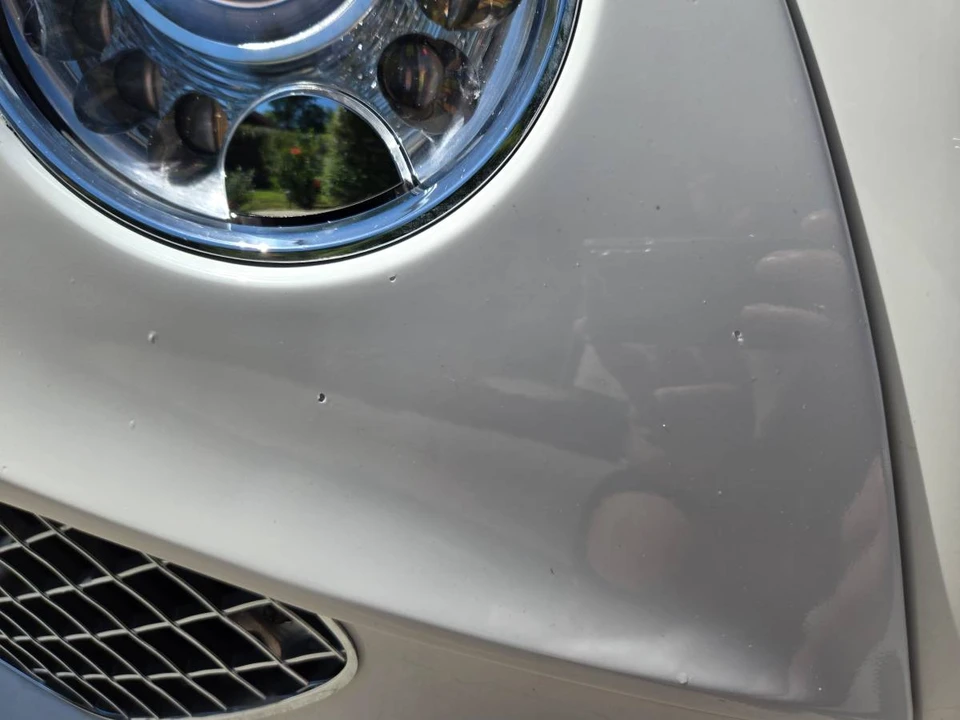 2017 Bentley Continental GT V8 2nd Gen - Image 16 of 22
