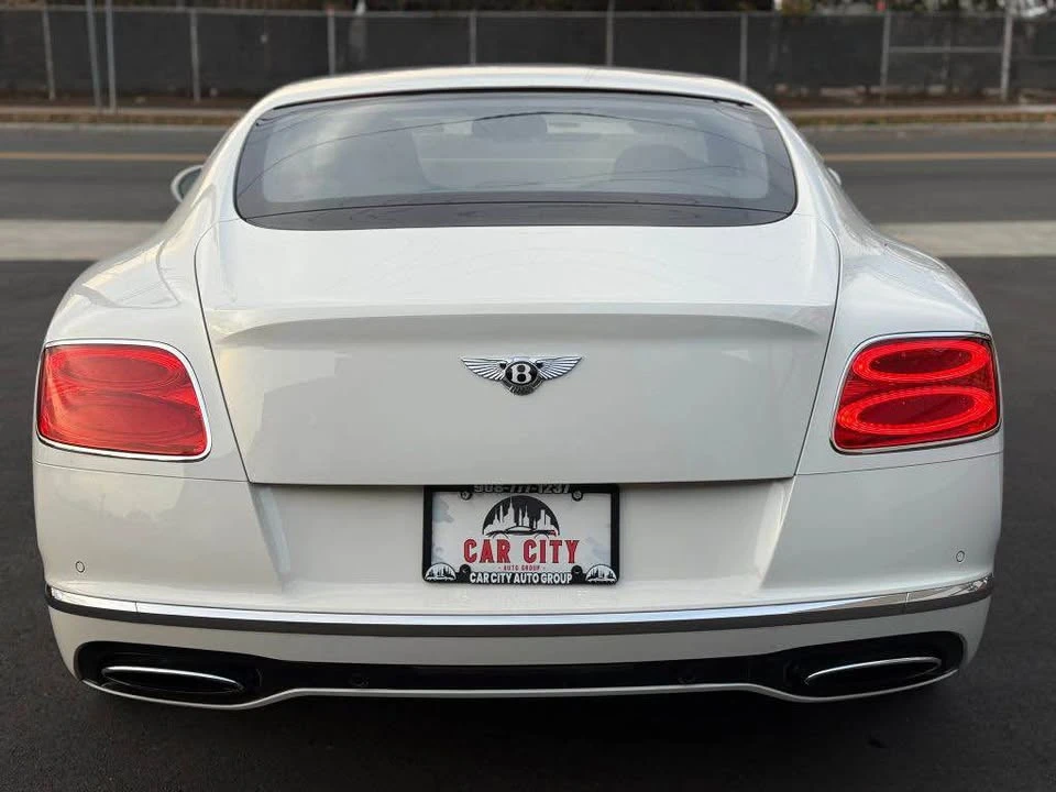 2017 Bentley Continental GT 2nd Gen - Image 6 of 20