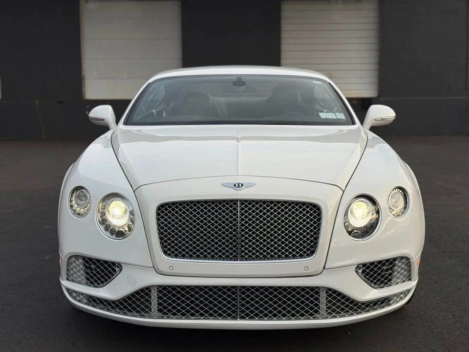 2017 Bentley Continental GT 2nd Gen - Image 2 of 20