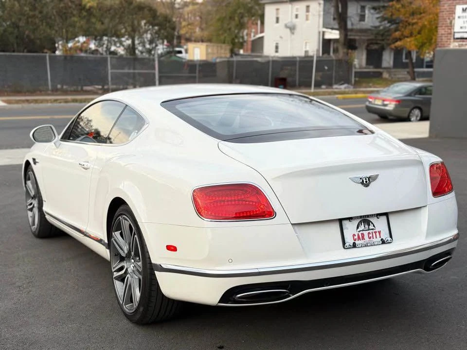 2017 Bentley Continental GT 2nd Gen - Image 7 of 20