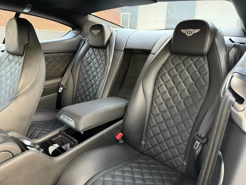 2017 Bentley Continental GT 2nd Gen - Image 11 of 20