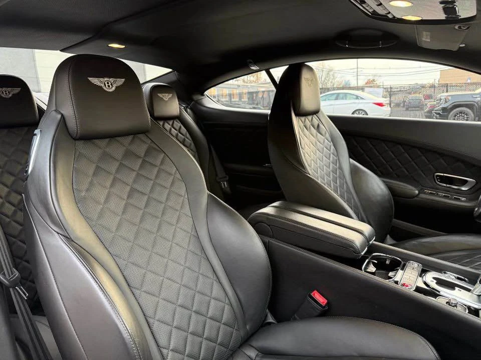 2017 Bentley Continental GT 2nd Gen - Image 15 of 20