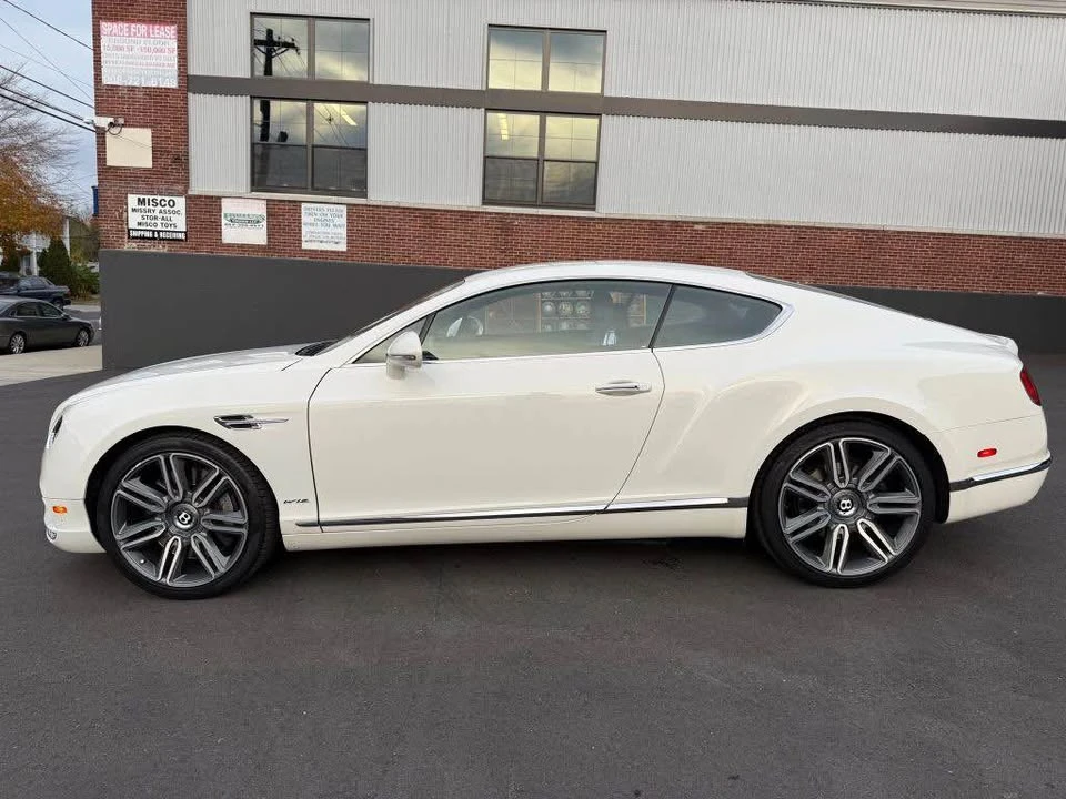 2017 Bentley Continental GT 2nd Gen - Image 8 of 20