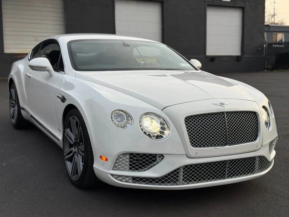 2017 Bentley Continental GT 2nd Gen - Image 3 of 20