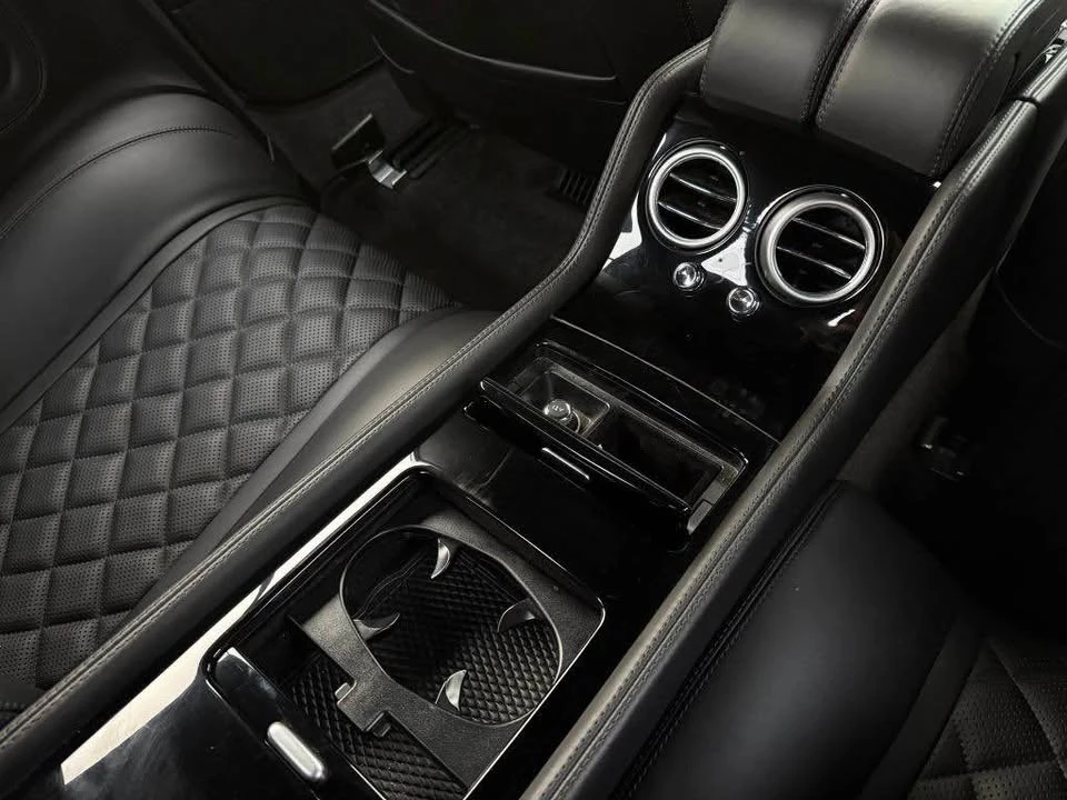 2017 Bentley Continental GT 2nd Gen - Image 19 of 20