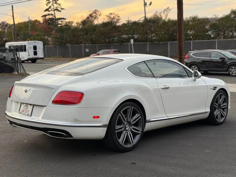 2017 Bentley Continental GT 2nd Gen - Image 5 of 20