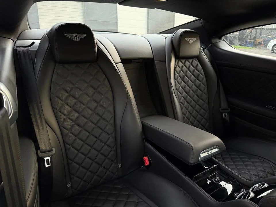 2017 Bentley Continental GT 2nd Gen - Image 16 of 20