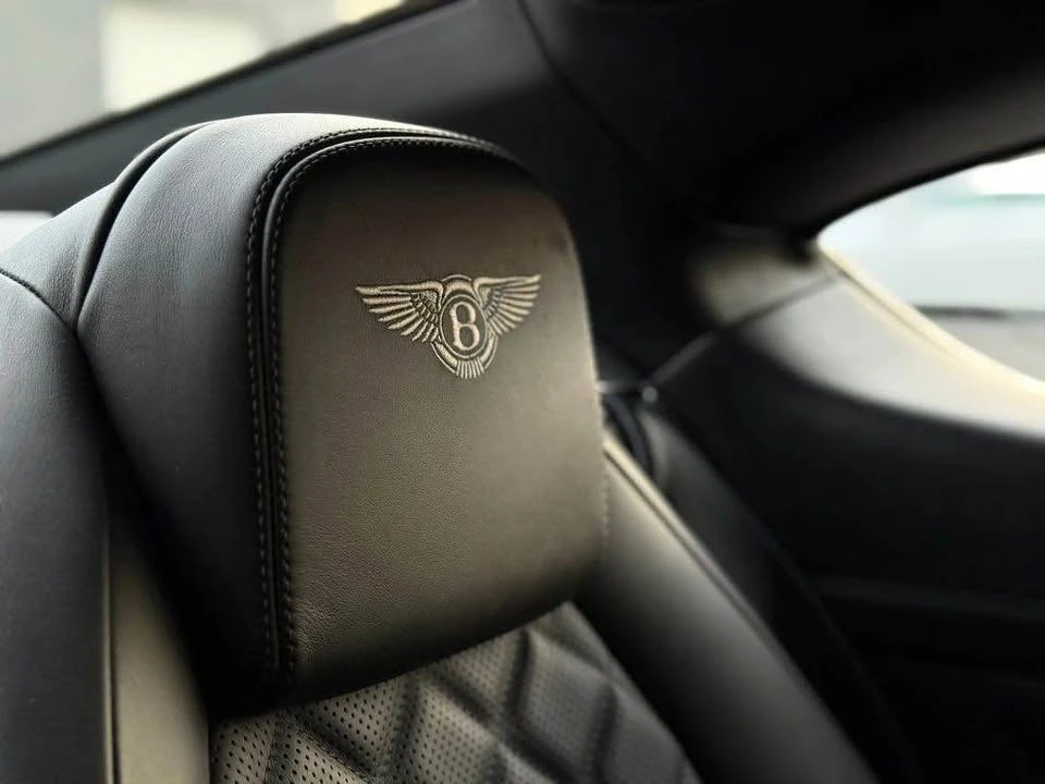 2017 Bentley Continental GT 2nd Gen - Image 20 of 20