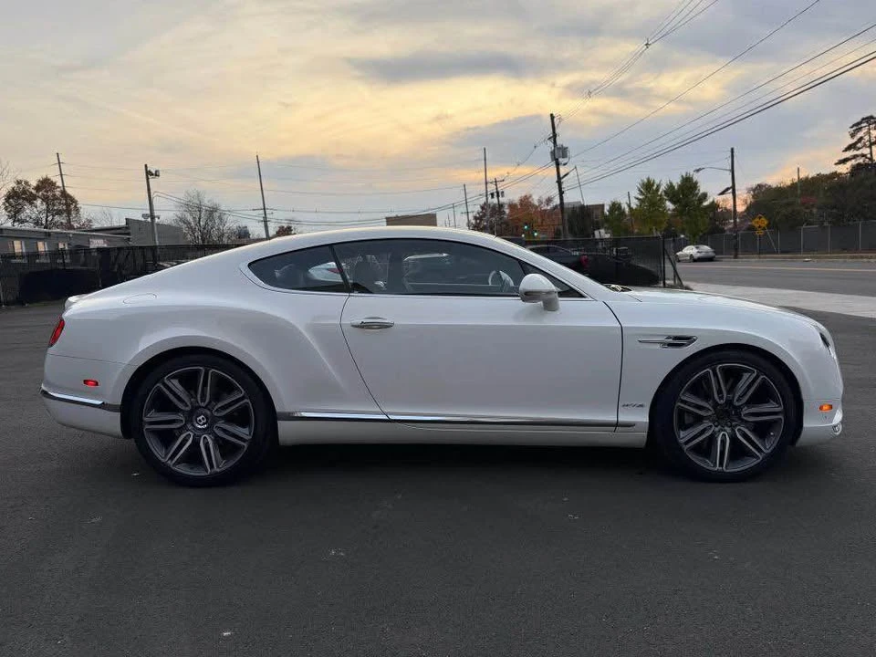 2017 Bentley Continental GT 2nd Gen - Image 4 of 20