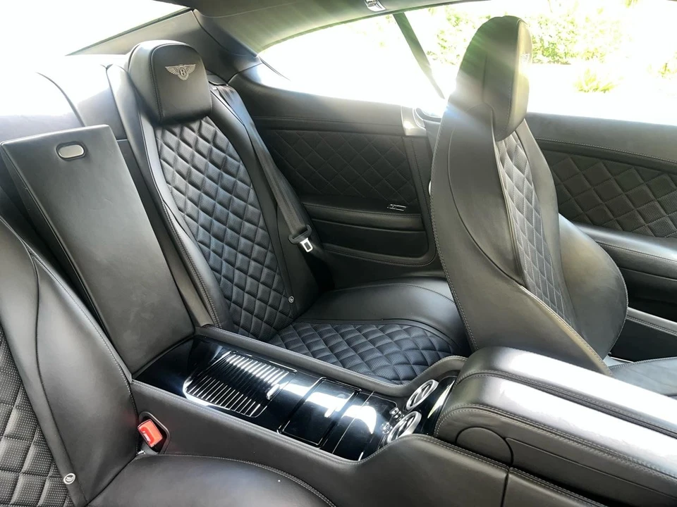 2017 Bentley Continental GT 2nd Gen - Image 25 of 31