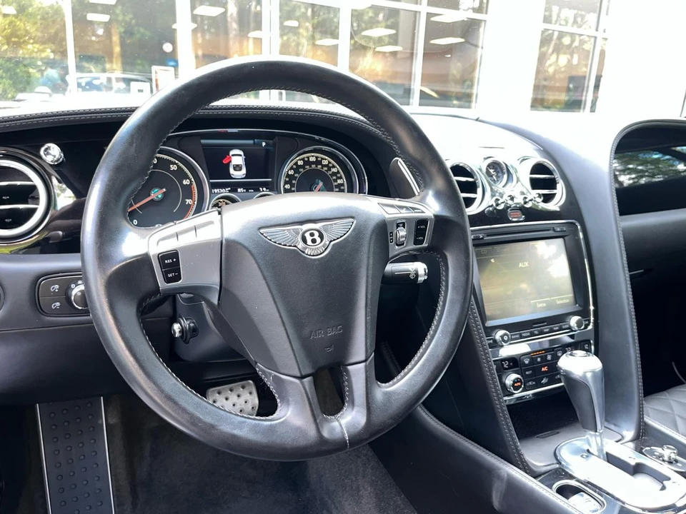 2017 Bentley Continental GT 2nd Gen - Image 31 of 31