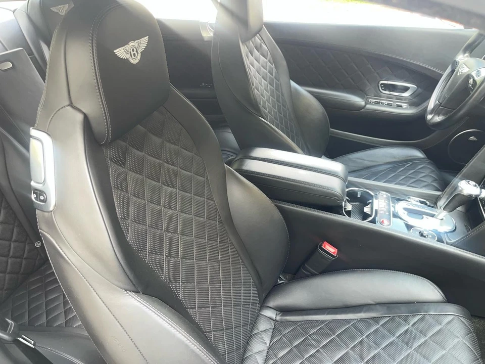2017 Bentley Continental GT 2nd Gen - Image 23 of 31