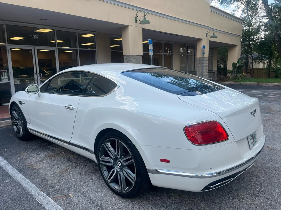 2017 Bentley Continental GT 2nd Gen - Image 7 of 31