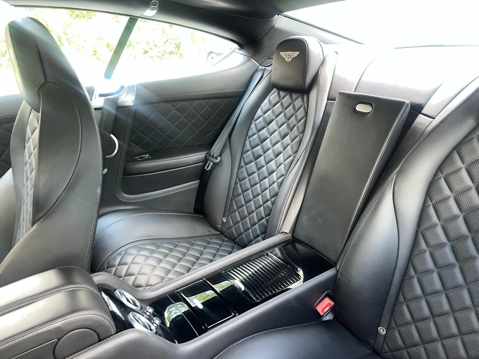 2017 Bentley Continental GT 2nd Gen - Image 18 of 31