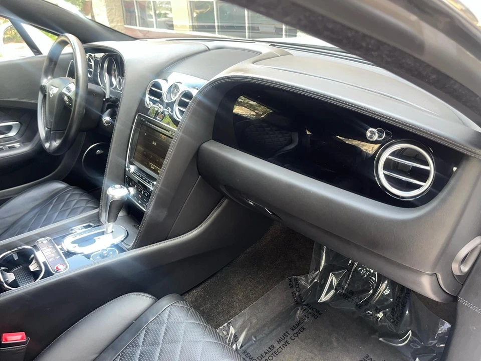 2017 Bentley Continental GT 2nd Gen - Image 21 of 31