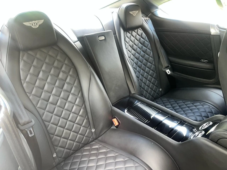 2017 Bentley Continental GT 2nd Gen - Image 26 of 31
